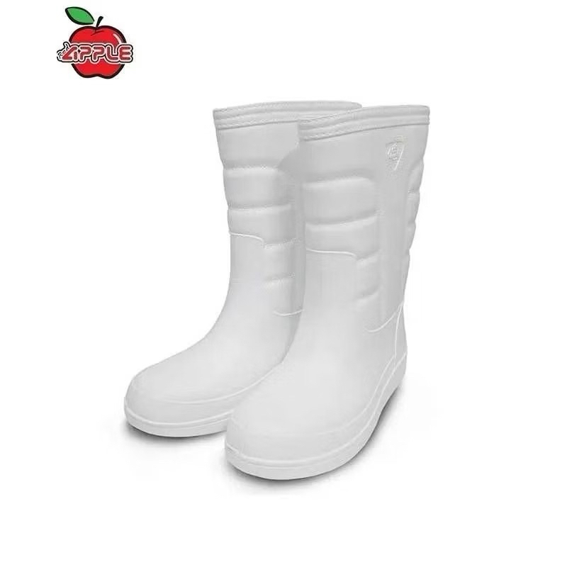 รองเท้าบูทยาง Redapple SK103