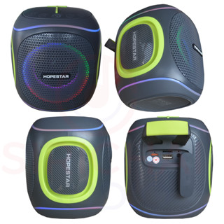 ลำโพงบลูทูธ HOPESTAR รุ่น PARTY220 mini (P71)