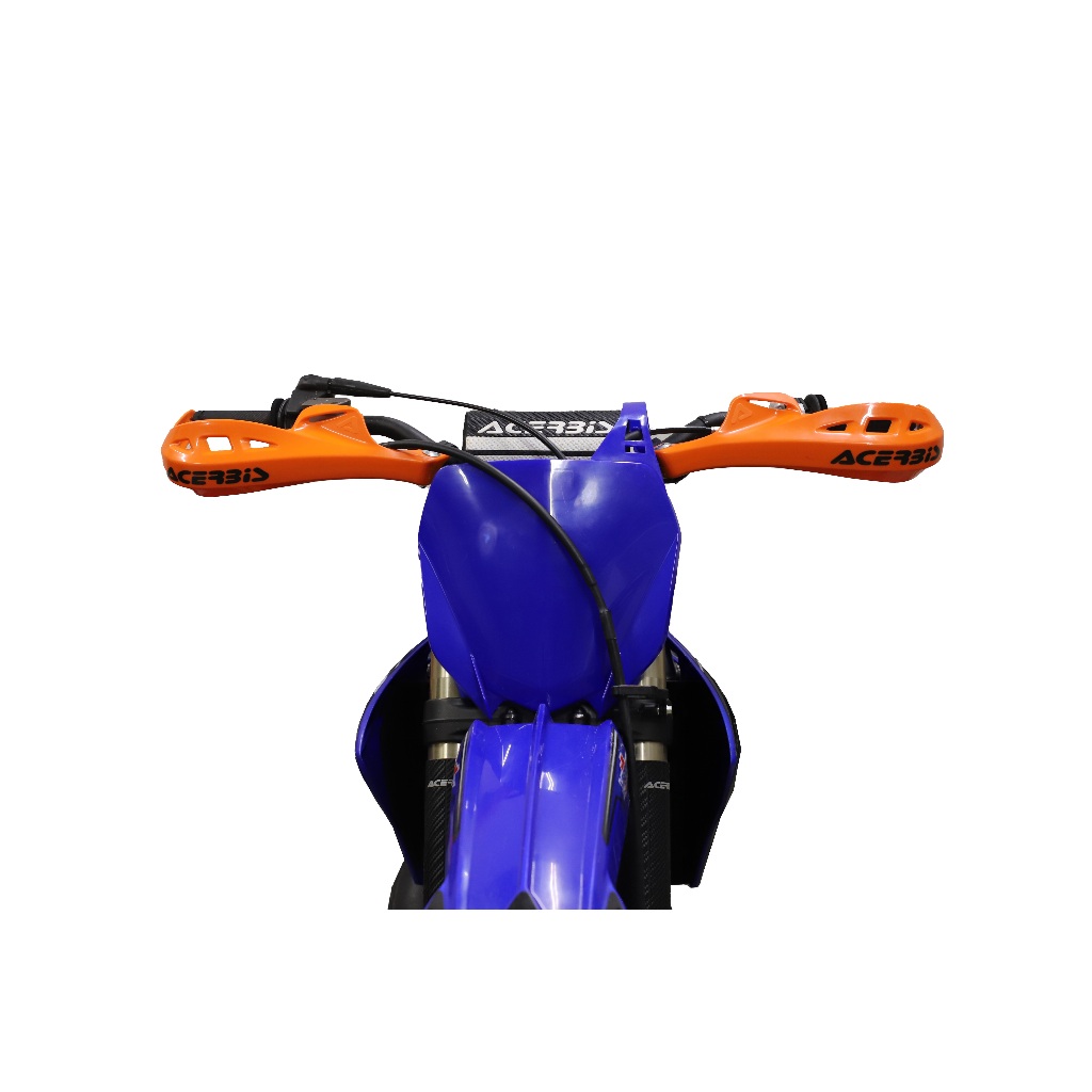 การ์ดแฮนด์ ACERBIS RALLY PROFILE HANDGUARDS