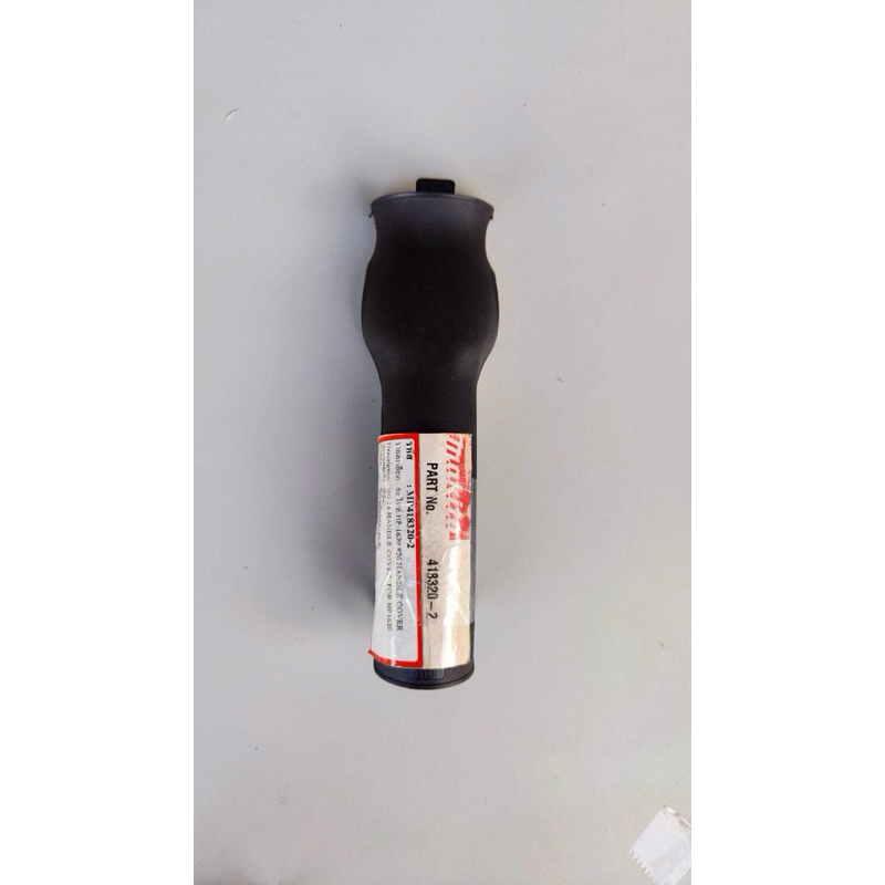 Makita อะไหล่ HP1620#26 HANDLE COVER (MP418320-2) สำหรับสว่านไฟฟ้า Makita HP-1620 ของแท้