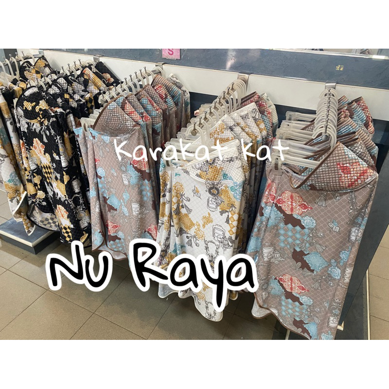 Nunuh Nu Raya 🎉🎉 …..