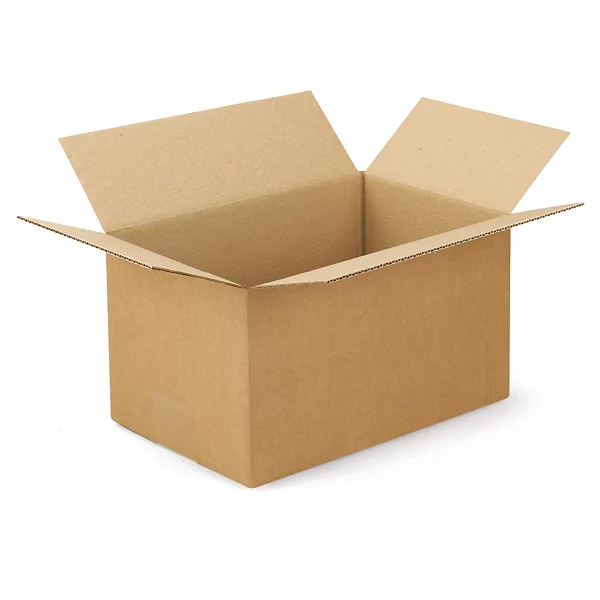 Kraft Corrugated Boxes for Multi-purpose Packaging