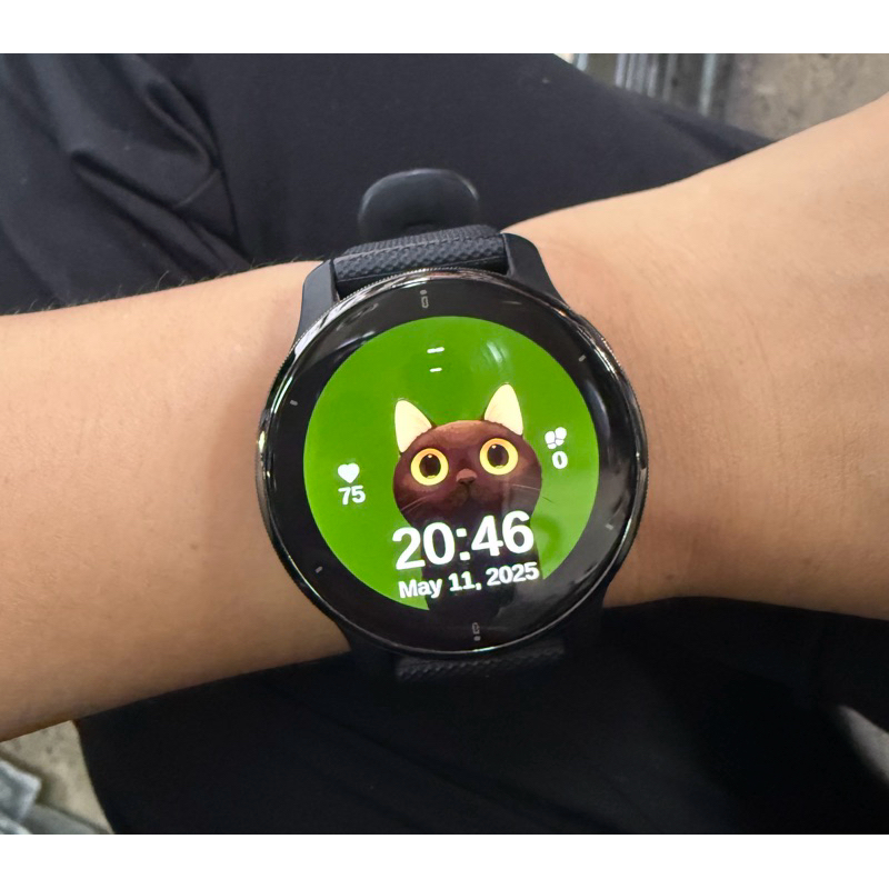 Venu 2 Plus 43mm  สภาพ 99%