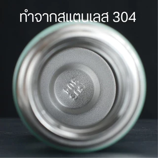 ชุดเซ็ทแก้วน้ำ กระบอกน้ำ 500 ml กระบอกเก็บอุณหภูมิ กระบอกน้ำสแตนเลส เกรด304 ชุดGift Set มีให้เลือกทั้่งหมด 6 สี