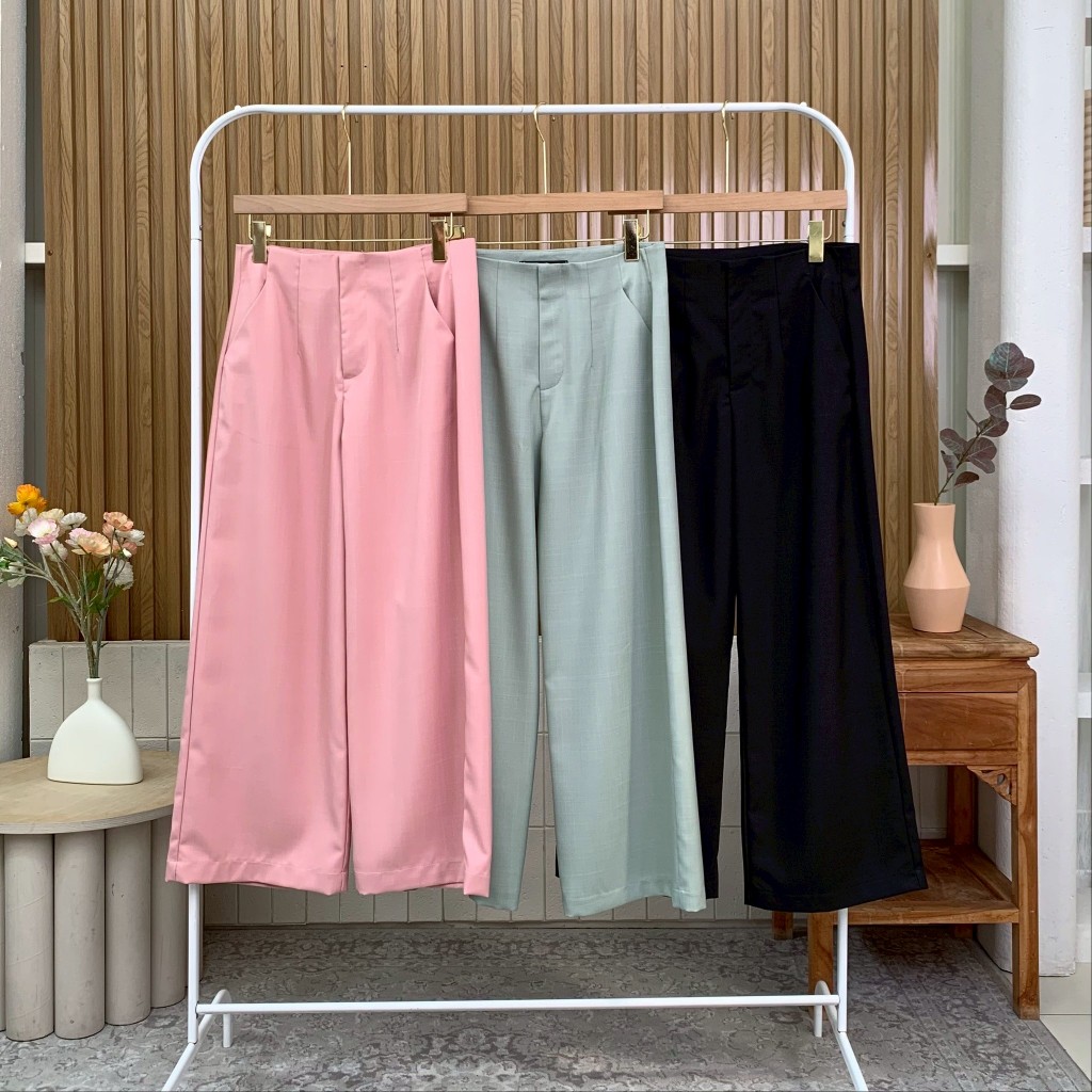 Viris Zamara 95815 Wilma Pants