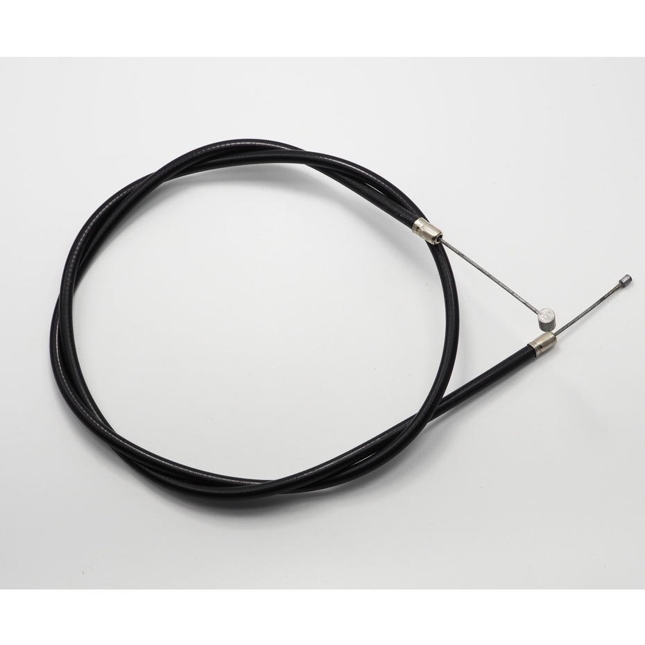 สายคันเร่ง สายเร่ง เครื่องตัดหญ้า รุ่น NB411 , GX35 , CG260 อะไหล่เครื่องตัดหญ้า