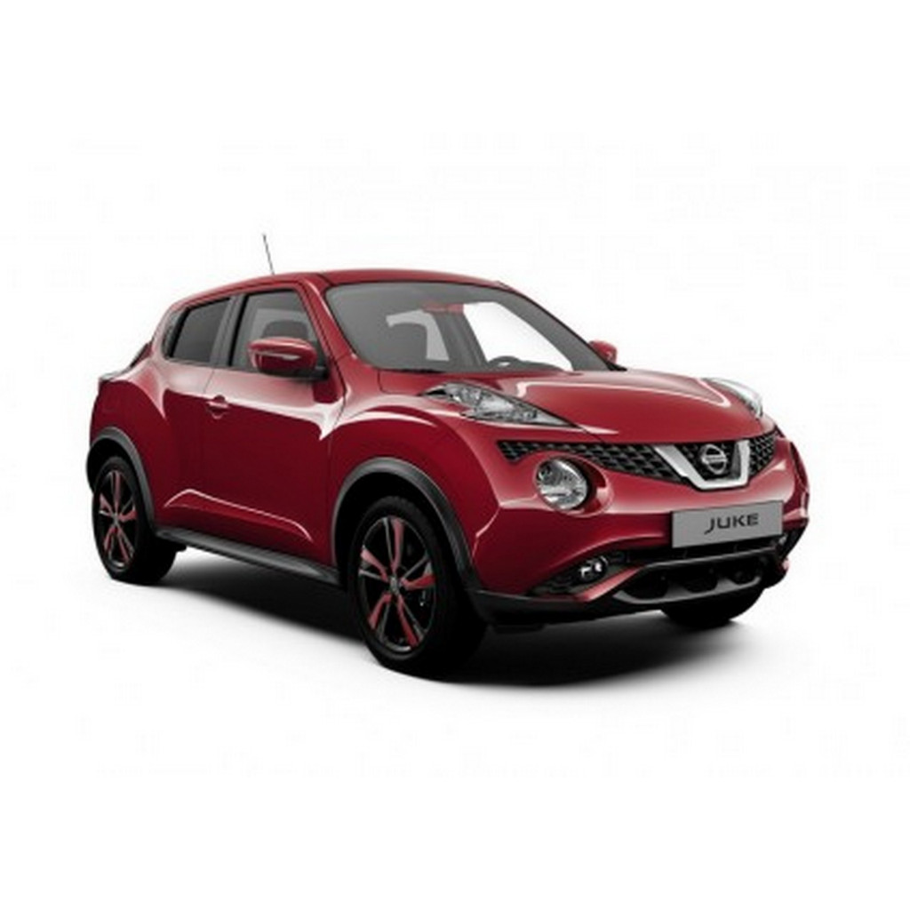 ชุดอะไหล่คลิปขอบซุ้มล้อหน้า หลัง พลาสติก แบบเปลี่ยน สําหรับ Nissan Juke**แท้ ไตหวัน**เกรดA