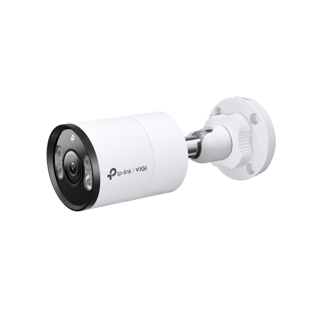 🛵มีส่งด่วน💨 TP-Link VIGI INSIGHT S385 2.8MM 8MP Bullet  Network Camera กล้องวงจรปิด รับประกัน 3 ปี