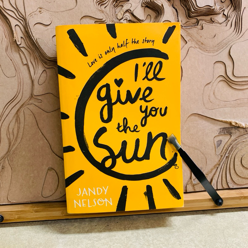 บ761    JANDY NELSON