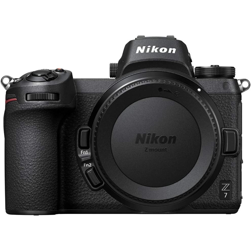[ซื้อขายกล้อง เลนส์ มือสอง] กล้อง Nikon Z7 (Body) มือสอง