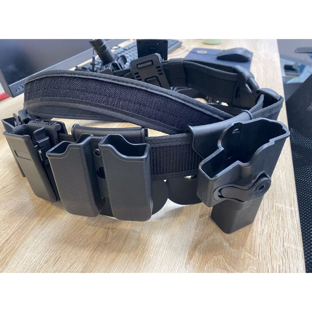 ไฟฉายแรงสูงLED ไฟฉายพร้อมซอง ไฟฉายซูม 5โหมด  สว่างมาก แข็งแรง ทนทาน ชาร์จไฟ มี 5 รุ่น - รูปที่ 5