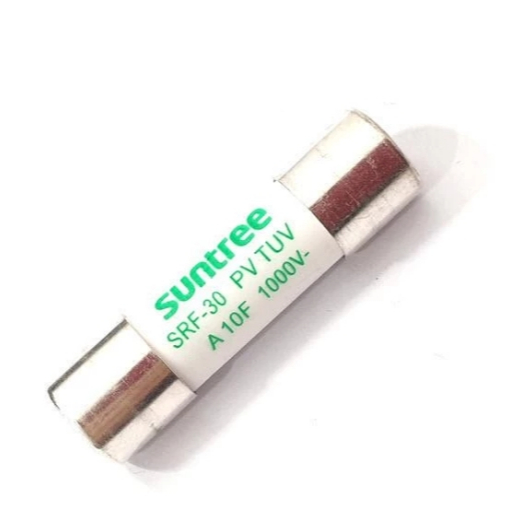 FUSE 25A (ยี่ห้อ SUNTREE)