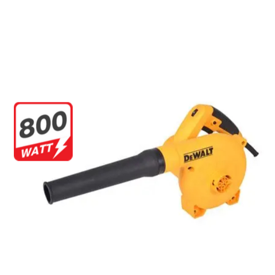 เครื่องเป่าลม 800 วัตต์ DEWALT รุ่น DWB6800-B1