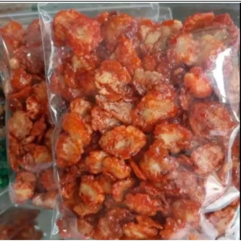 Belinjo Pedas Manis 1 kg