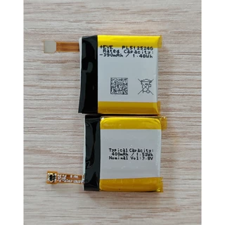 แบตเตอรี่ For Amazfit T-rex T-rex Pro T-rex Verge Lite A1919 A1918 A1811 A1808 A1801 Battery PL512524G PL502524V