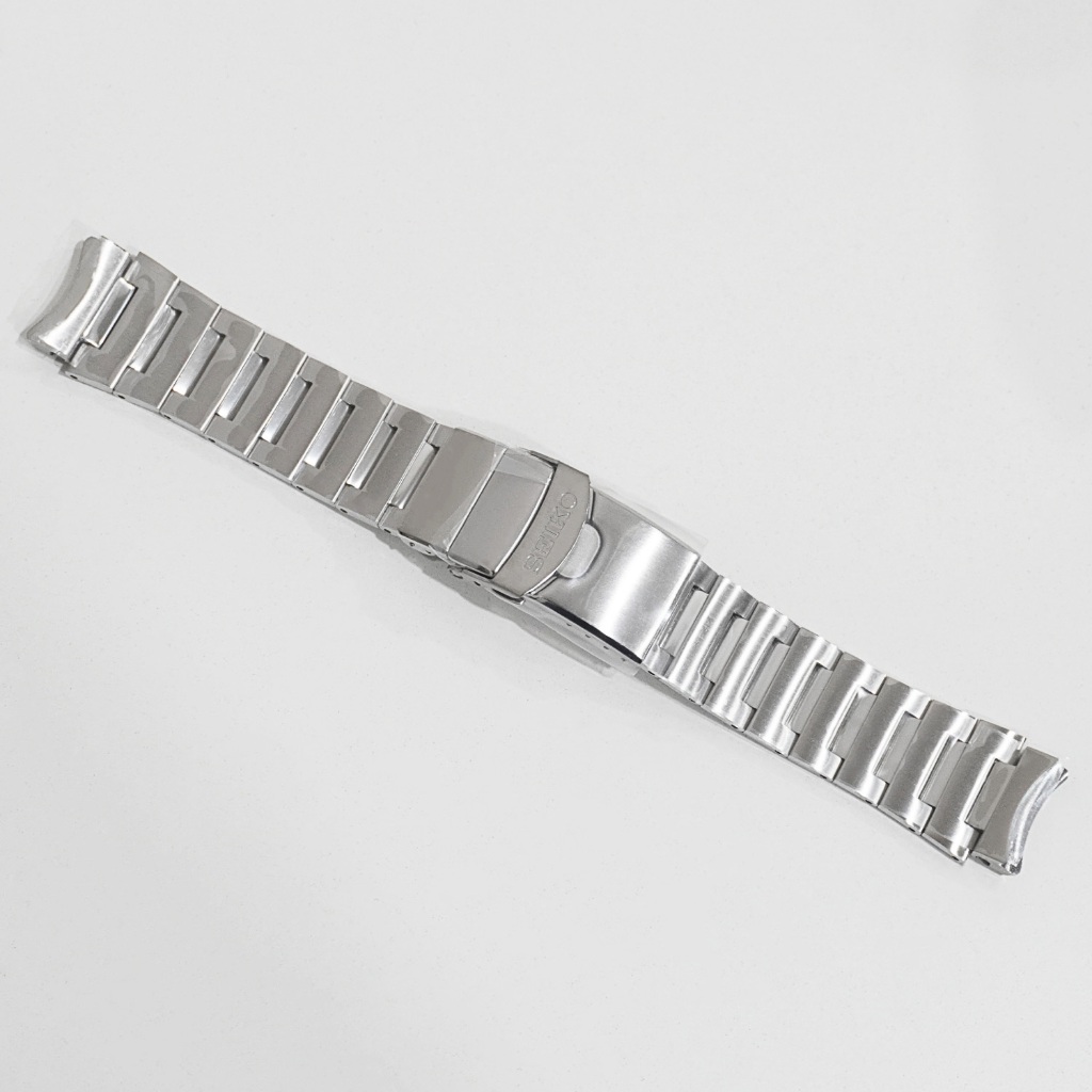 ของแท้ 100% Seiko Prospex สาย 20MM รุ่น M0JT441J0 (original watch band SBDY045 / SBDY115 / SBDY105 /