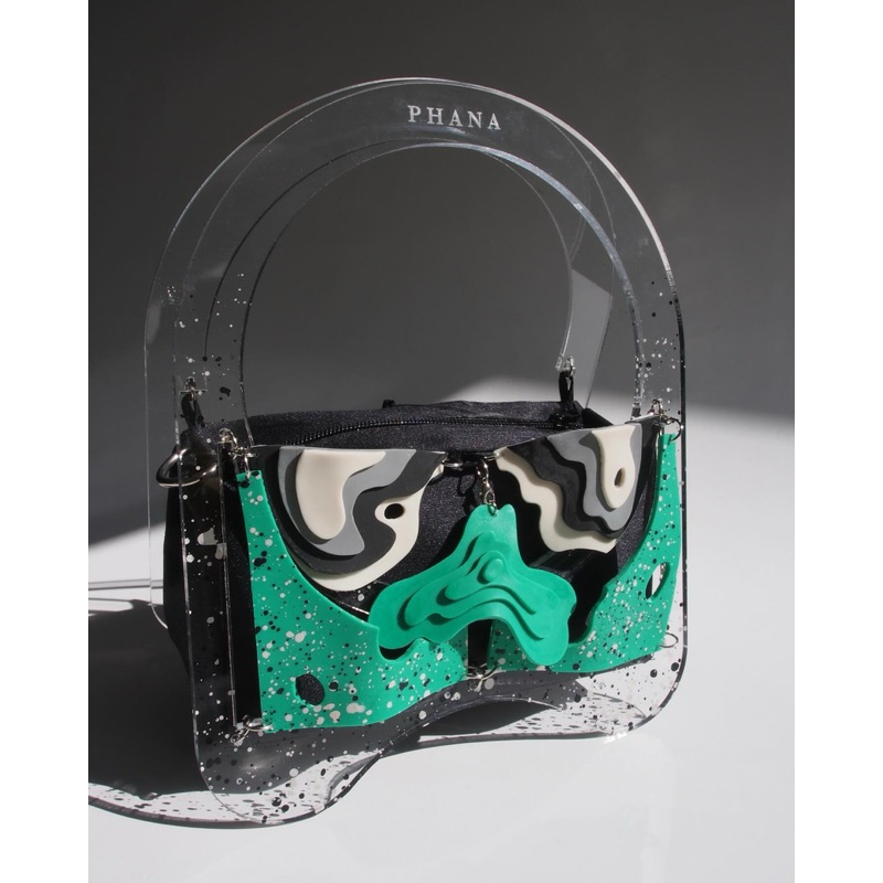Ronda Bag (Phana Brand)