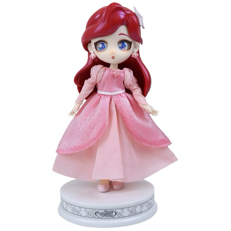 Disney princess-Ariel