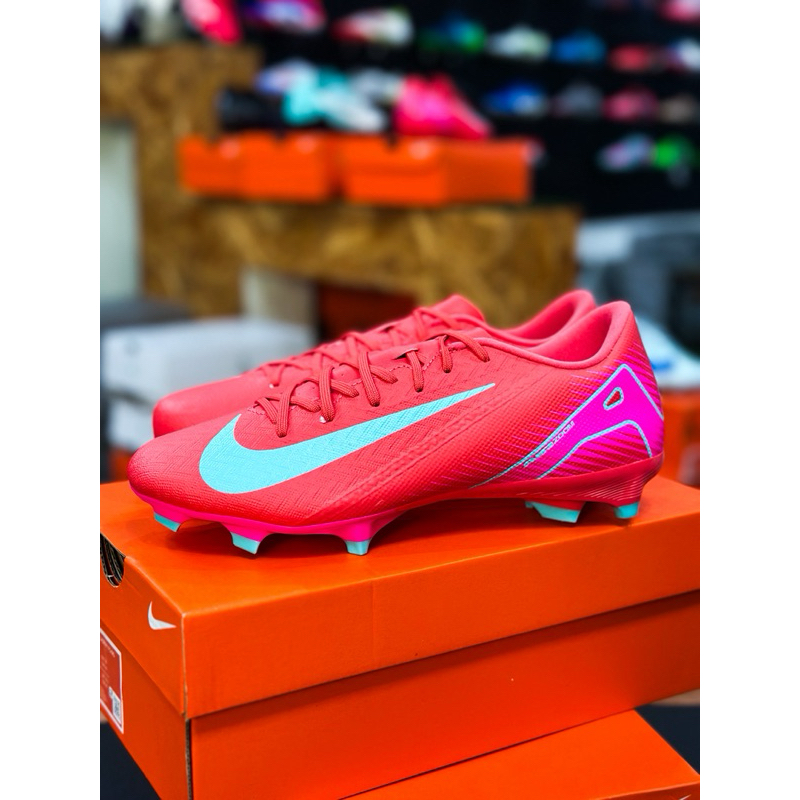 Zoom Vapor 16 Academy FG/MG