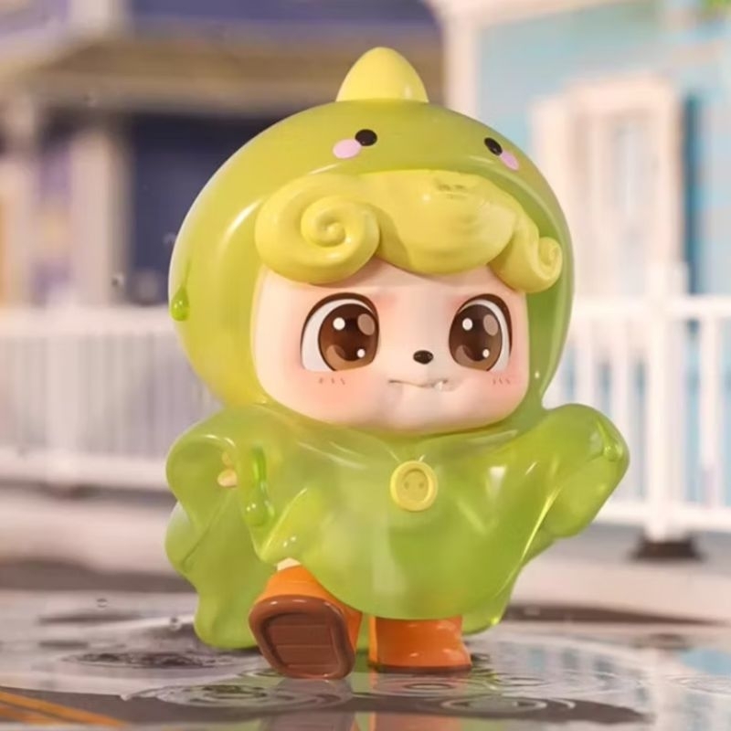 [เช็คการ์ด] Q Kid be your Q Baby