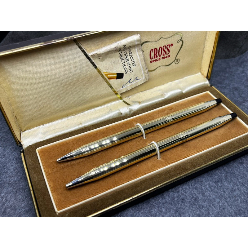 Cross Century Set ดินสอ ปากกา