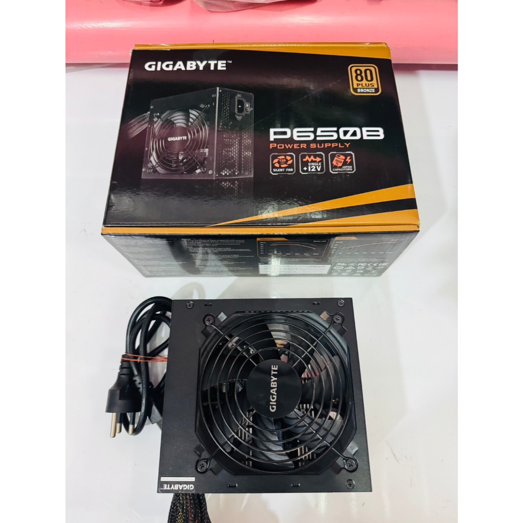 ขายPSUมือหนึ่งกับมือสอง 550W,600W,650W,750W,800W,850W 80+