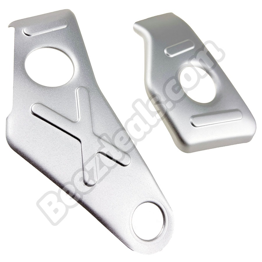 Kitaco ฝาครอบเกียร์โยง Honda CT125