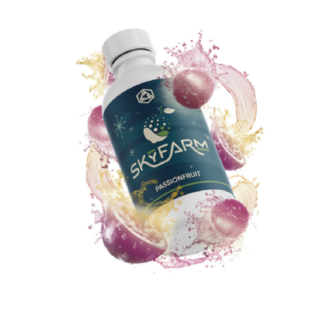 skyfarm Passionfruit Fruit Terpene 5ml