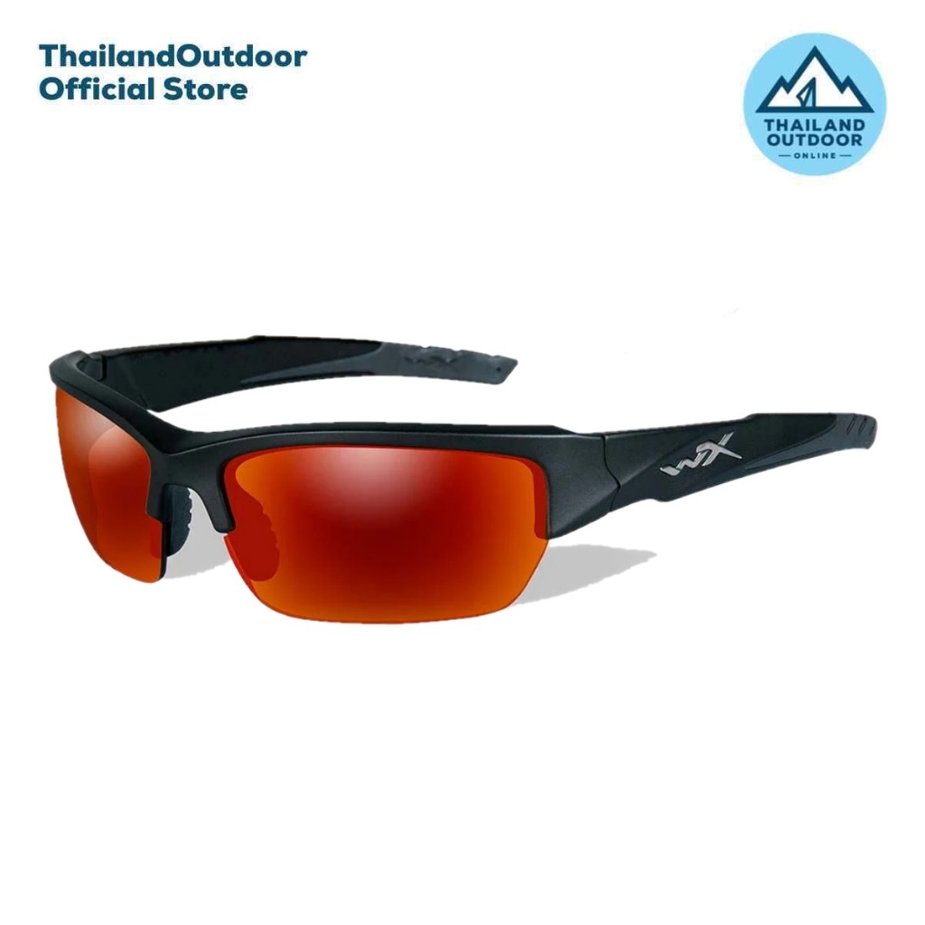 แว่น Wiley-X  รุ่น Valor
