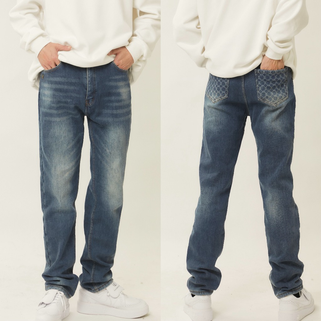 CO0513 CO MINUS JEAN -10 ° men