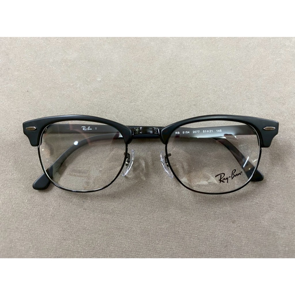 กรอบแว่นสายตา รุ่น RB 5154 ของแท้ รับประกันศูนย์