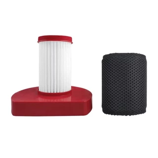 Dx888 สำหรับ Deerma ไส้กรองเครื่องดูดฝุ่นแบบด้ามการออกแบบ 3 ใน 1 DX888 filter