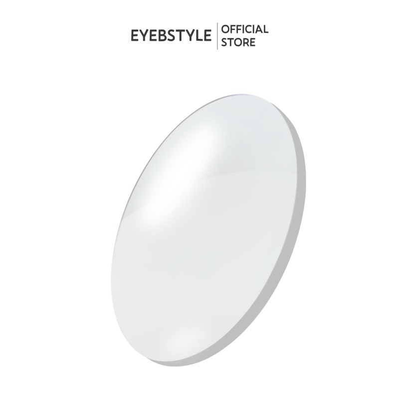 eyebstyle บริการตัดเลนส์สายตา INDEX 1.67 เลนส์บางมาก ส่งฟรีพร้อมอุปกรณ์ดูแลแว่นตา Set eyebstyle Coll