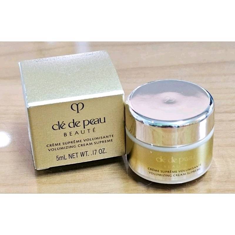 ❤️สุดคุ้ม!! 5 ml.❤ใหม่แท้ 100% Volumizing Cream Supreme ฉลากไทย ผลิต 2025