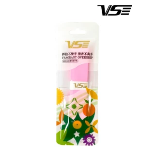 VS กริปพันด้ามไม้แบดมินตัน รุ่น VG888 (มีกลิ่นหอม)