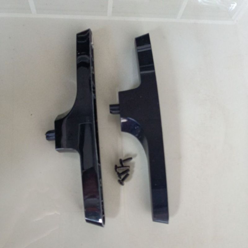 ขาทีวี samsung 32 นิ้วรุ่นUA32J4003AKXXTและอีกหลายๆรุ่น(แท้ถอด)