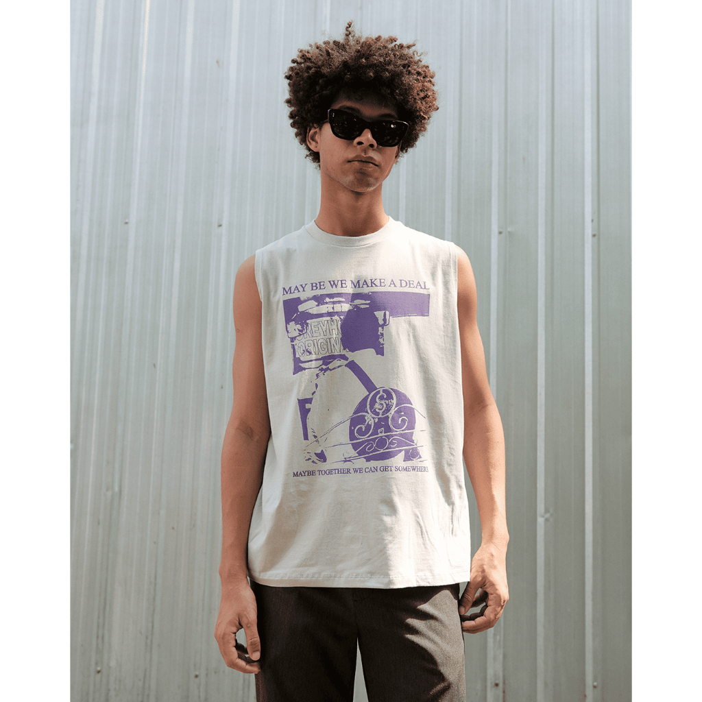 " TUK TUK DEALS "  GREYHOUND SOUVENIR