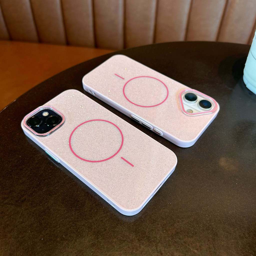 สำหรับรุ่น i11 11promax i12 12 promax เคสชาร์ได้ กากเพชร 13 13promax 14plus i14 promax i16 promax 16plus