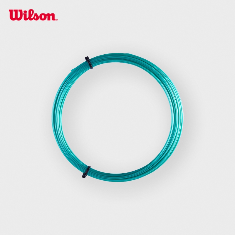 Wilson LXN ECO POWER 125 เอ็นไม้เทนนิส WR8309901125 Official Store — صورة 3