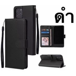 เคสกระเป๋าเปิด-ปิด สำหรับรุ่น ViVo Y17 Y17s Y16 Y91c Y95 Y20 Y21 Y28(4G) Y28(5G) Y18 Y30 (5G) Y30/Y50 พร้อมส่ง #PP-P