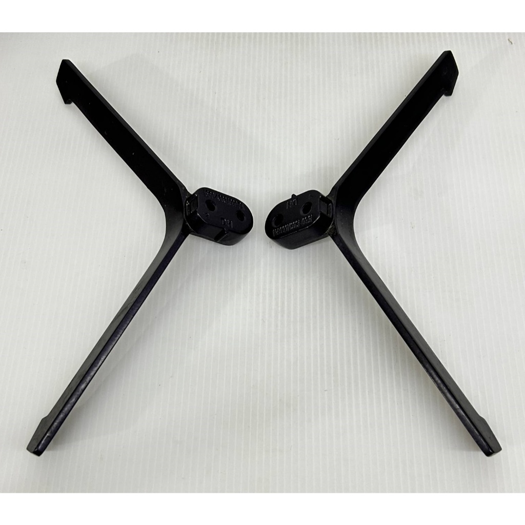 ขาทีวี PANASONIC ไช้กับรุ่น TH-55HX720T / TH-43HX720T / TH-50HX720T ของแท้ถอด มือ2 พร้อมน๊อต