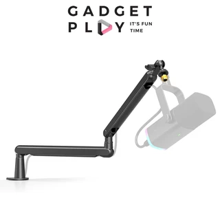 FIFINE BM88 ขาตั้งไมค์ Low-Profile Microphone Arm Stand แข็งแรง ปรับมุมอิสระ ประกันศูนย์ไทย