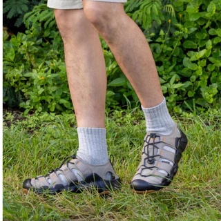 Keen รองเท้าผู้ชาย รุ่น Men's HYPERPORT H2 (BRINDLE/BLACK)
