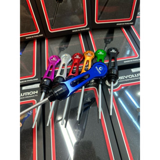 ก้านวัดระดับน้ำมันเครื่อง REVO GIORNO/LEAD125/ADV160/CLI-160…