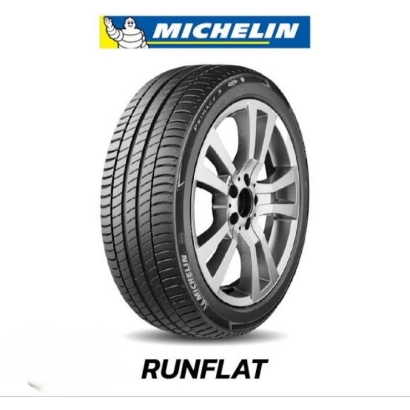 225/45 r18 michelin primacy 3 zp ปี 23 สินค้าราคาต่อเส้น