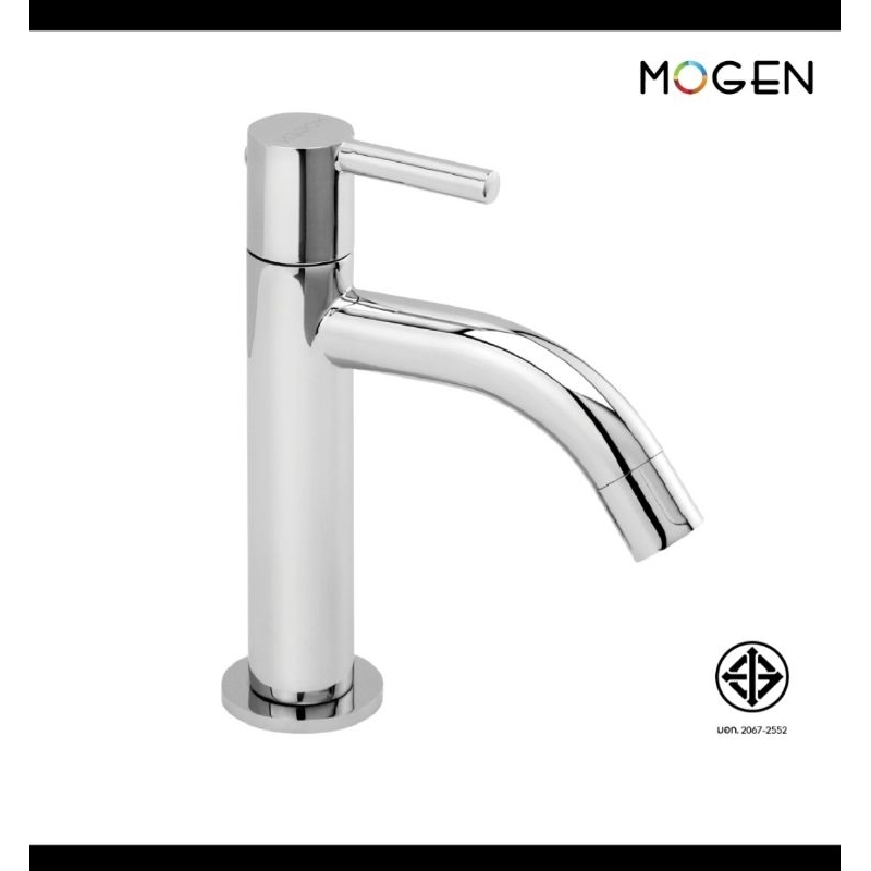 ก๊อกน้ำ อ่างล้างหน้า mogen รุ่น sp208