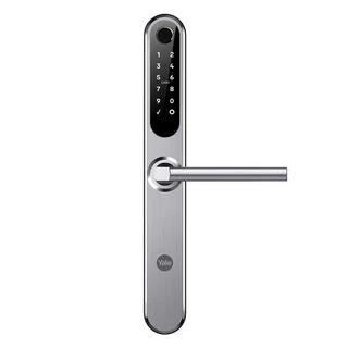 Yale YSD100 สำหรับประตูบานสวิง Swing Door Yale YSD100 Digital Door Lock for Swing Doors
