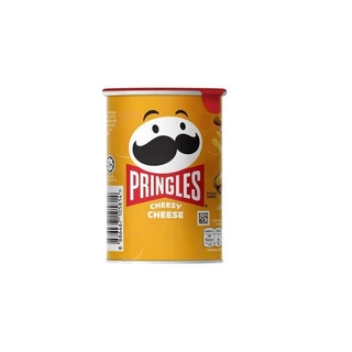 Pringles พริงเกิลล์ มันฝรั่งทอดกรอบ 42 กรัม