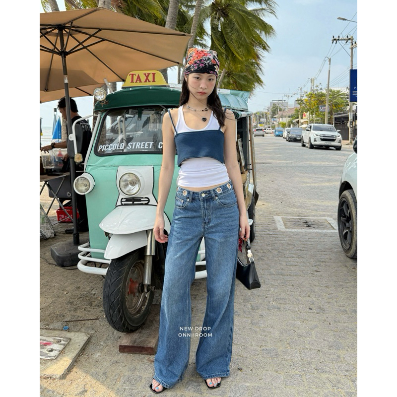 JADAD JEANS - onniiroom