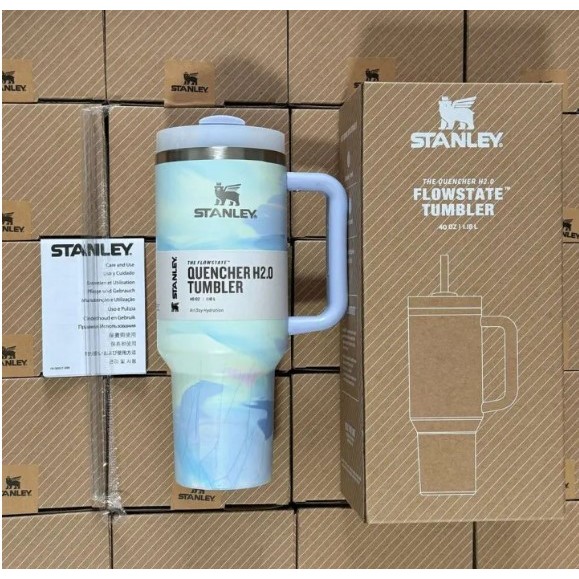 แก้วเก็บอุณหภูมิ 40oz **พร้อมส่งในไทย** - รูปที่ 7